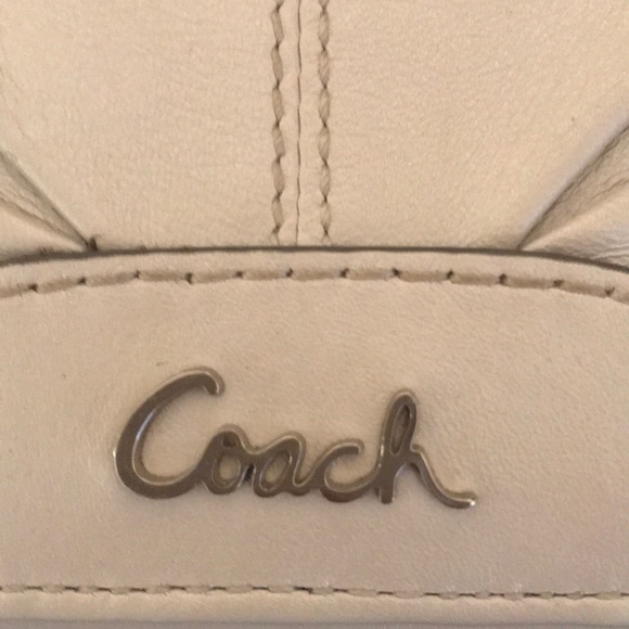 Coach Wallet - Picture 3 of 7